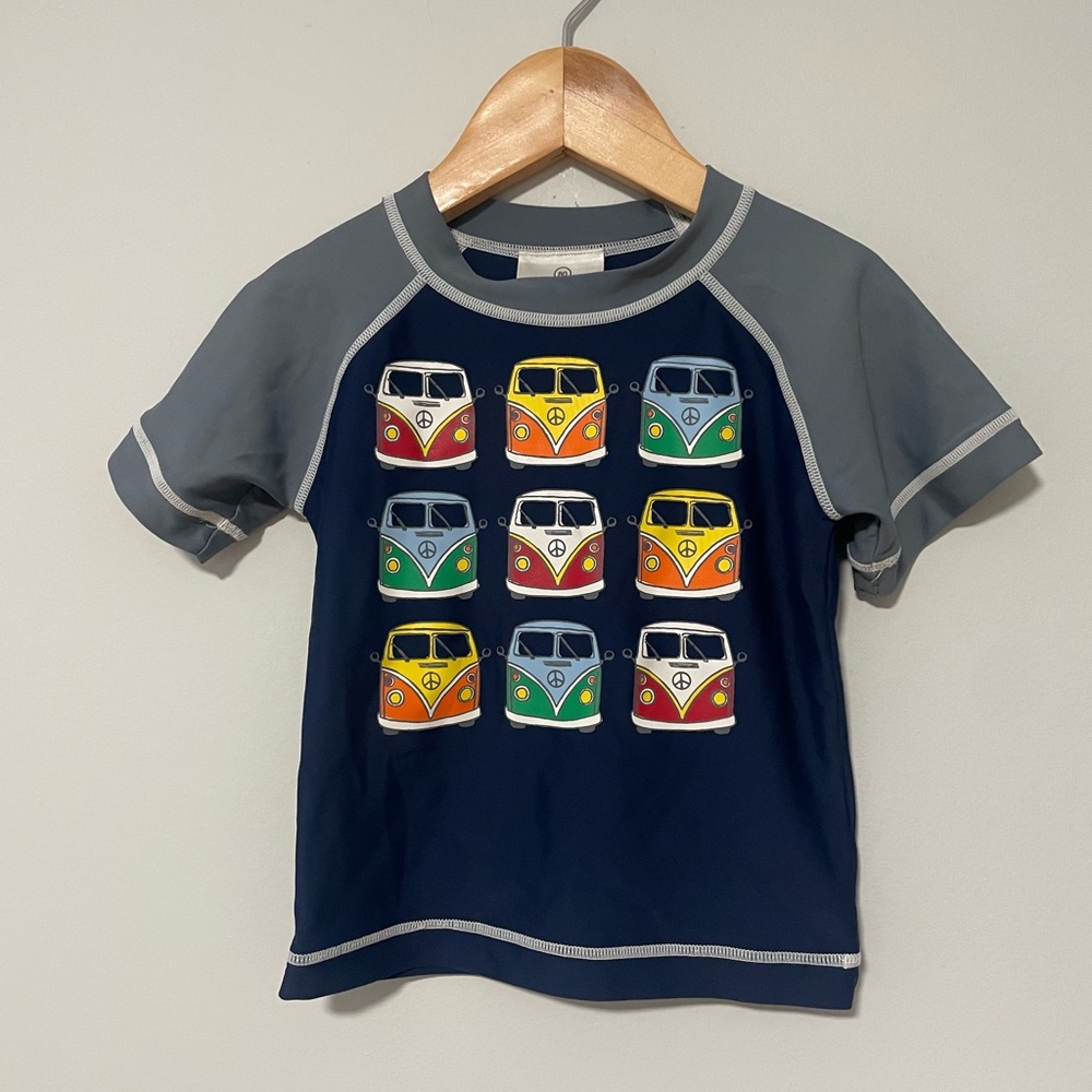 Hanna Andersson Shirt